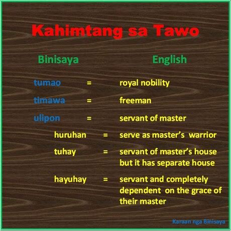 pinutok sa bunganga|English to Binisaya .